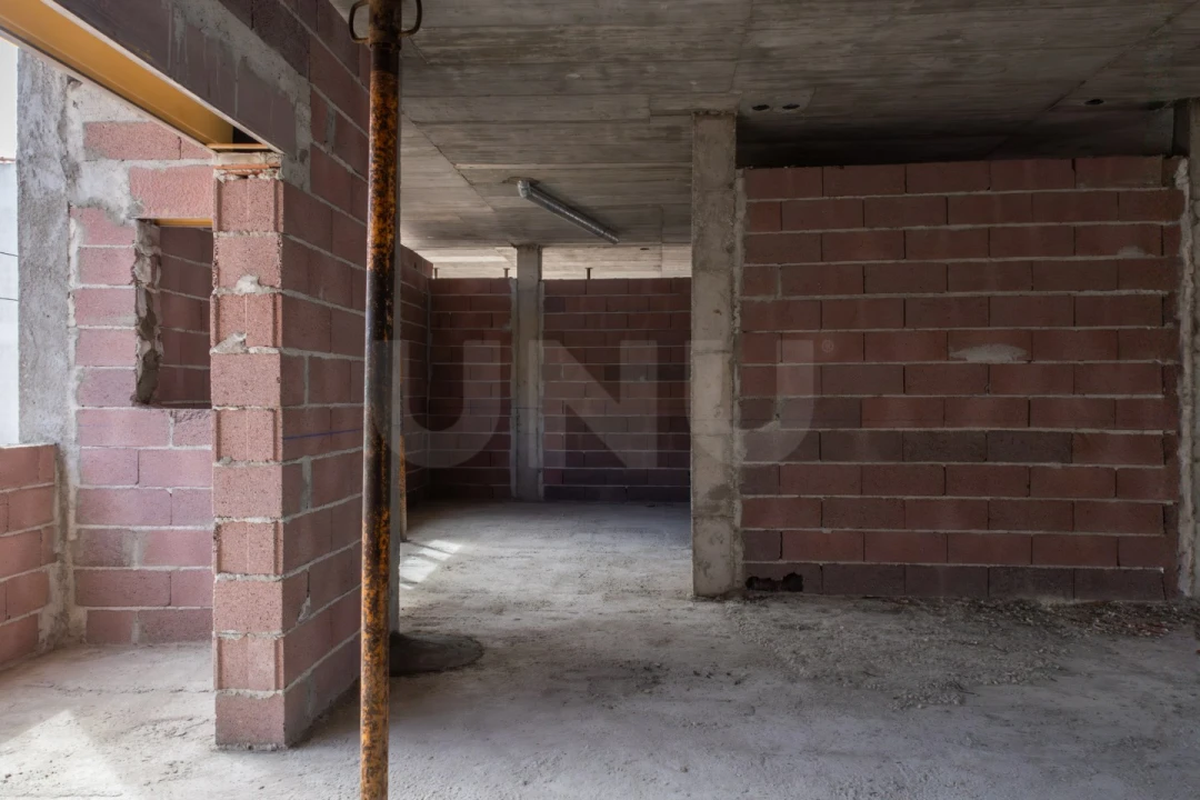 Apartamento T2 para Venda em Atouguia da Baleia Foto 9