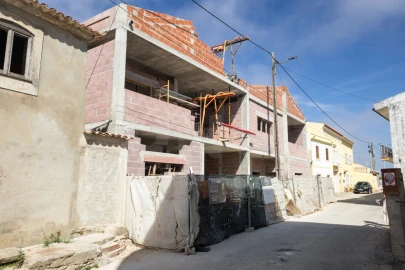 Apartamento T2 para Venda em Atouguia da Baleia
