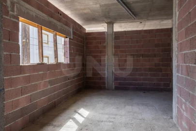 Apartamento T2 para Venda em Atouguia da Baleia