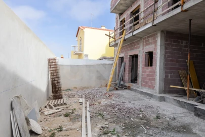 Apartamento T2 para Venda em Atouguia da Baleia