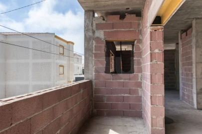 Apartamento T2 para Venda em Atouguia da Baleia