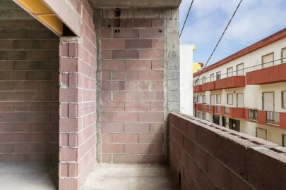 Apartamento T2 para Venda em Atouguia da Baleia