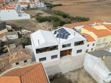 Apartamento T2 para Venda em Atouguia da Baleia