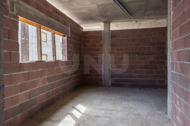 Apartamento T2 para Venda em Atouguia da Baleia Foto 5