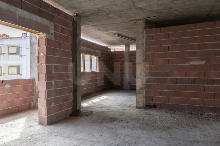 Apartamento T2 para Venda em Atouguia da Baleia Foto 6