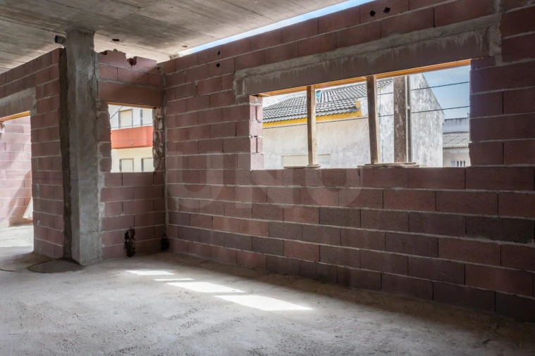Apartamento T2 para Venda em Atouguia da Baleia Foto 12