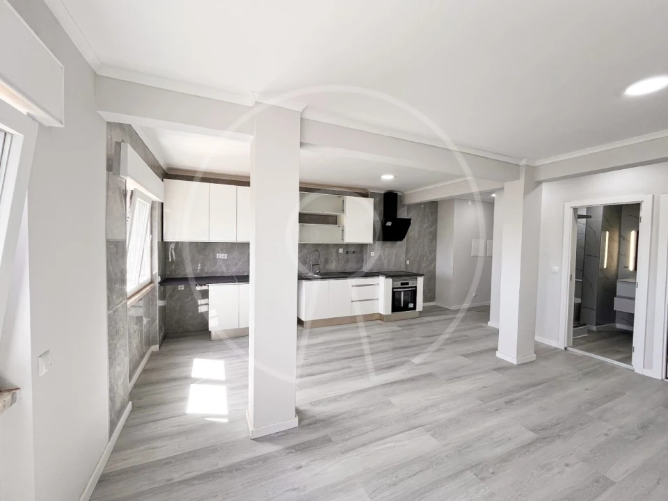 Apartamento T2 para Venda em Setubal (São Sebastião) Foto 4