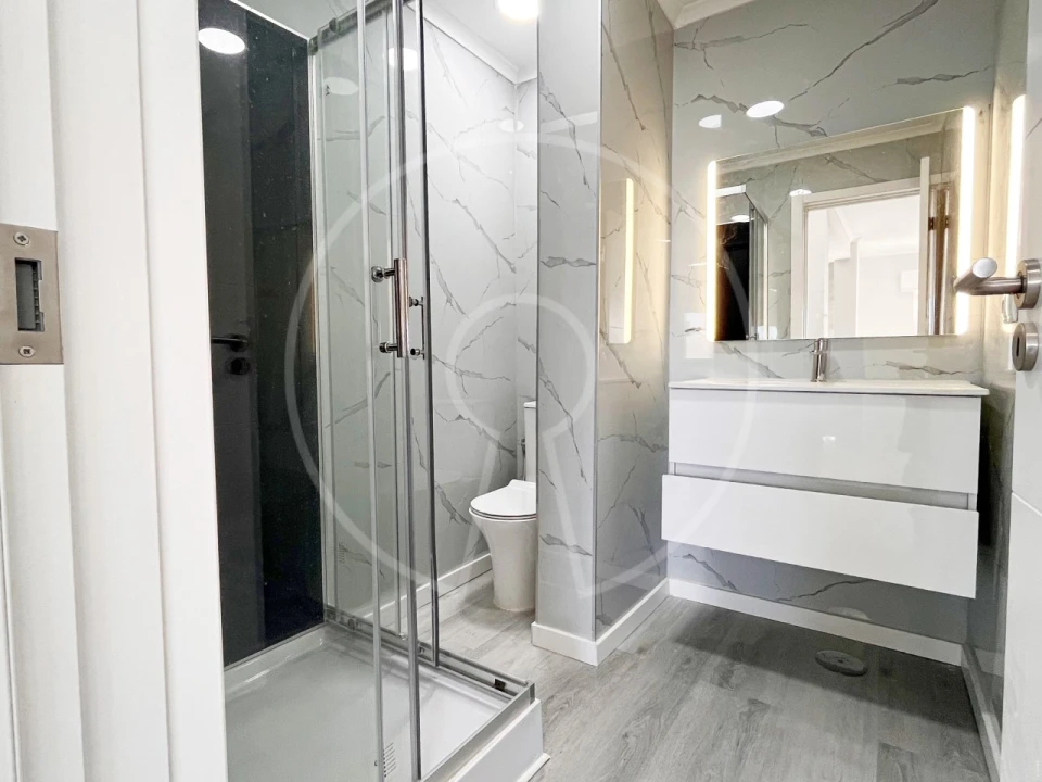 Apartamento T2 para Venda em Setubal (São Sebastião) Foto 5
