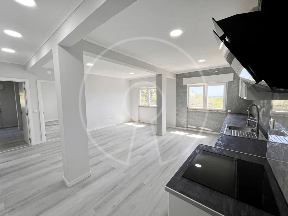 Apartamento T2 para Venda em Setubal (São Sebastião) Foto 7