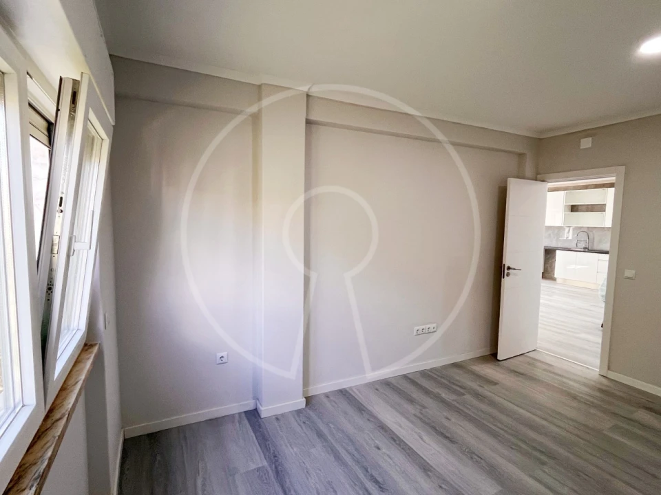 Apartamento T2 para Venda em Setubal (São Sebastião) Foto 9