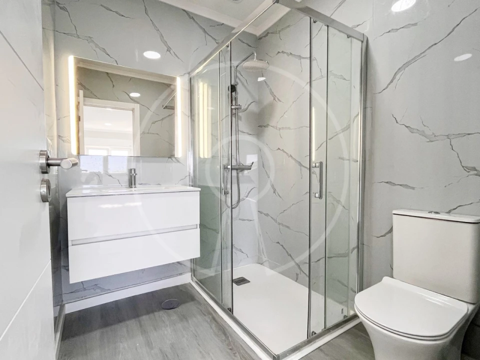 Apartamento T2 para Venda em Setubal (São Sebastião) Foto 10