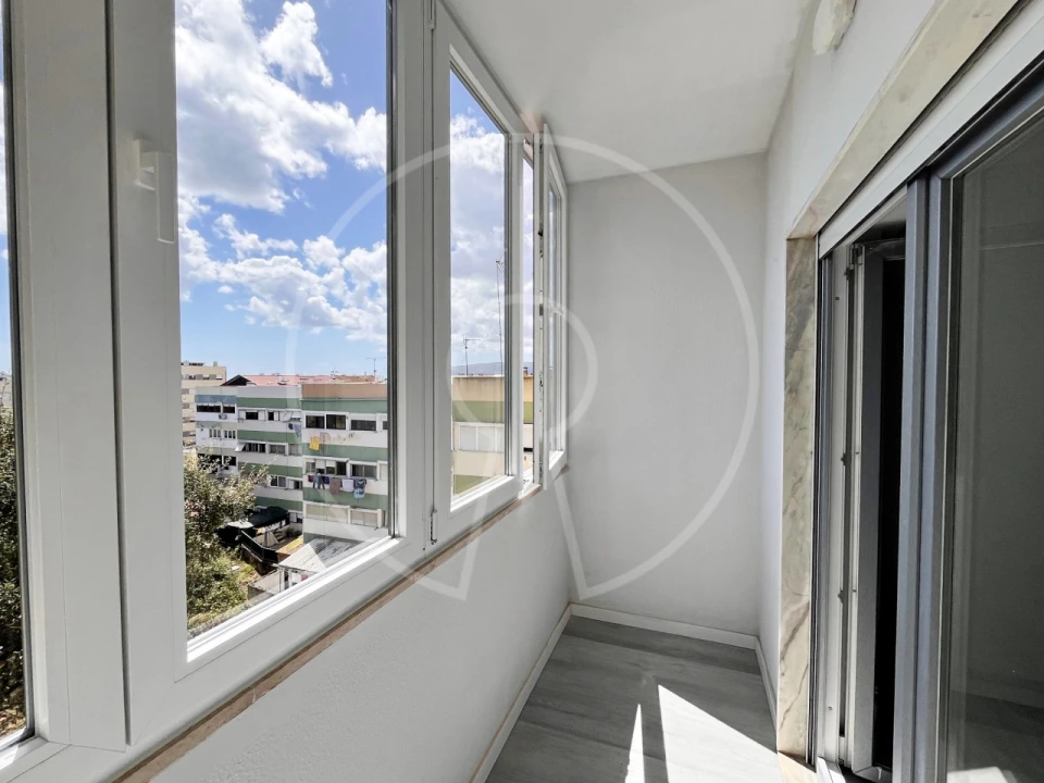 Apartamento T2 para Venda em Setubal (São Sebastião) Foto 12