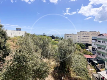Apartamento T2 para Venda em Setubal (São Sebastião)