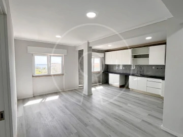Apartamento T2 para Venda em Setubal (São Sebastião)