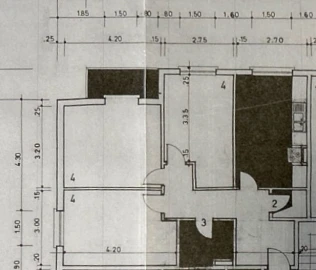 Apartamento T2 para Venda em Setubal (São Sebastião)
