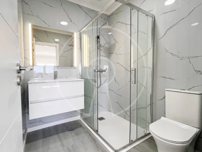 Apartamento T2 para Venda em Setubal (São Sebastião) Foto 10
