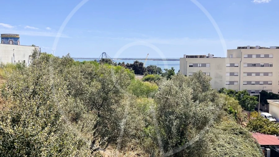 Apartamento T2 para Venda em Setubal (São Sebastião)