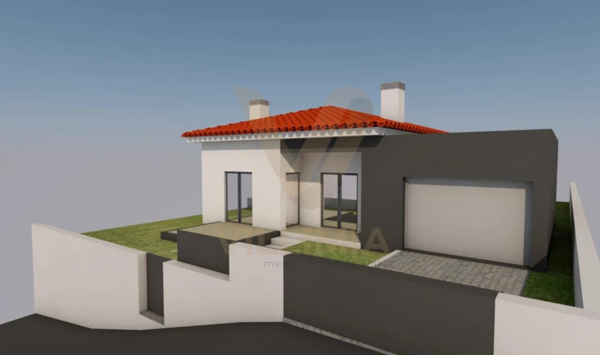 Terreno para Venda em Gondufe Foto 2