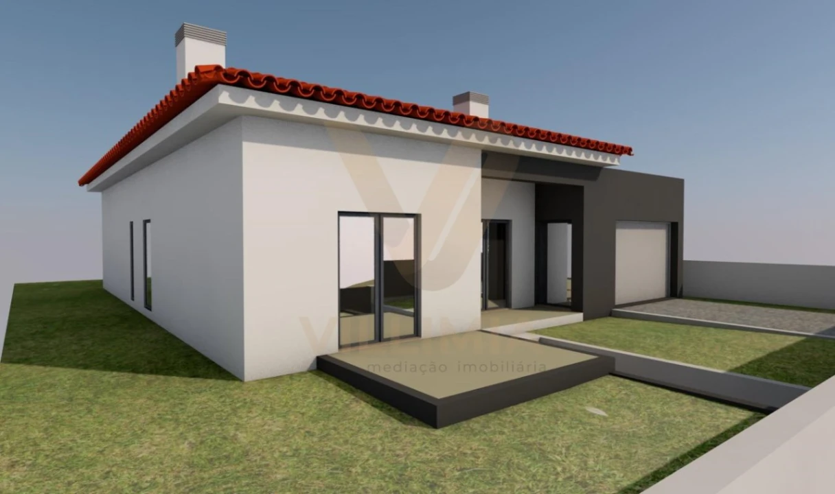 Terreno para Venda em Gondufe Foto 3