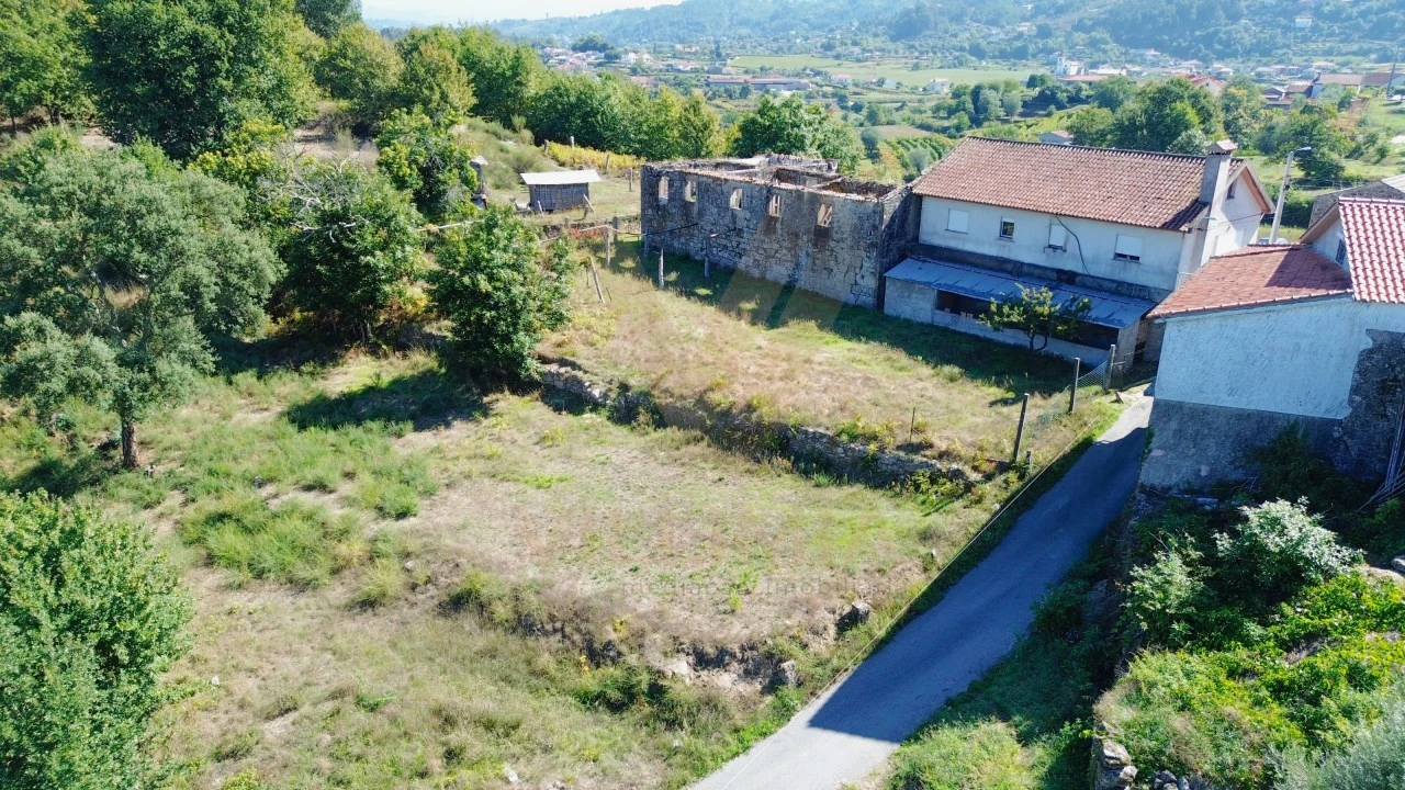 Terreno para Venda em Gondufe Foto 8