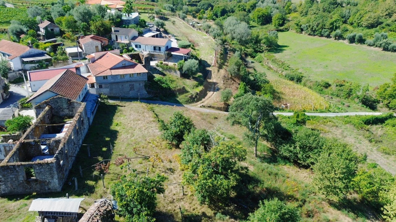 Terreno para Venda em Gondufe Foto 10