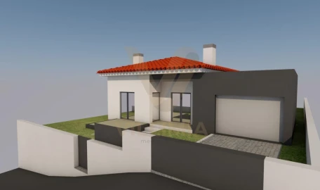 Terreno para Venda em Gondufe