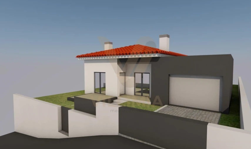 Terreno para Venda em Gondufe Foto 2