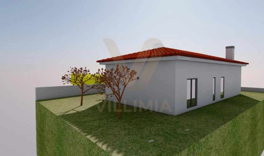 Terreno para Venda em Gondufe Foto 4