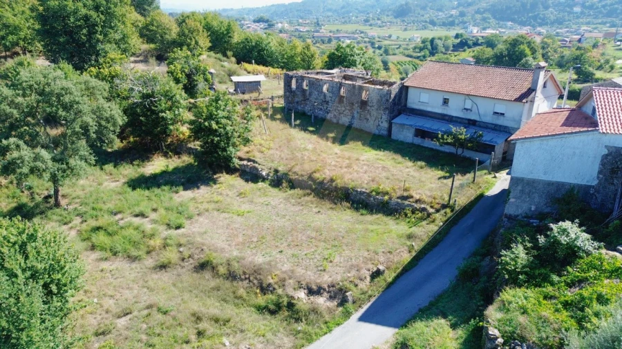 Terreno para Venda em Gondufe Foto 8