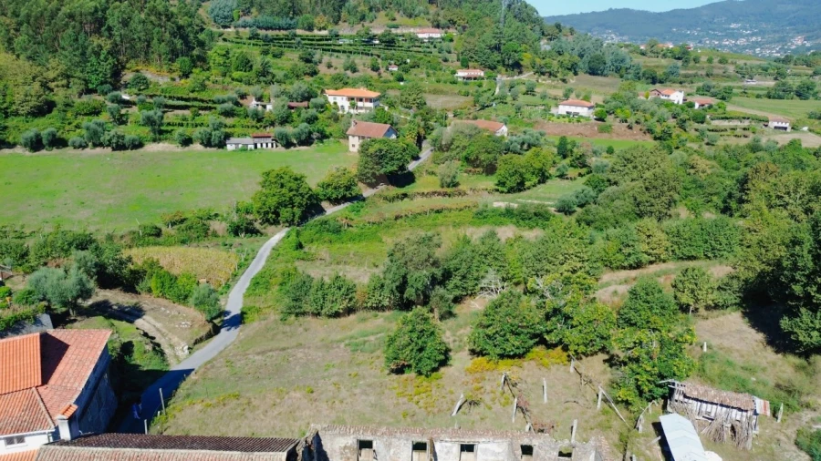 Terreno para Venda em Gondufe Foto 11