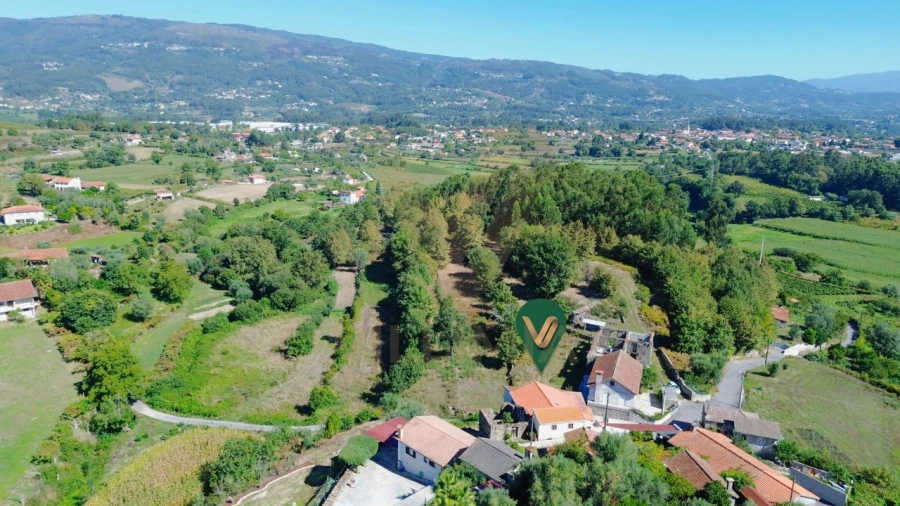 Terreno para Venda em Gondufe Foto 14
