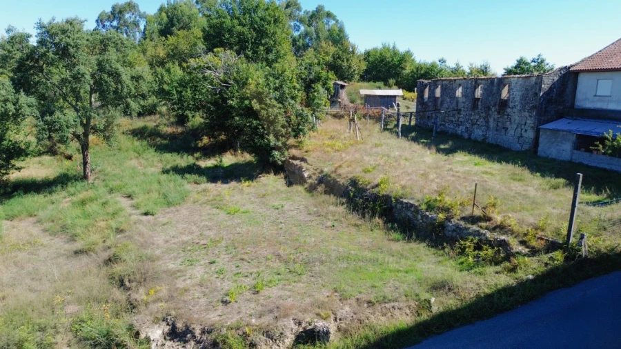 Terreno para Venda em Gondufe Foto 6