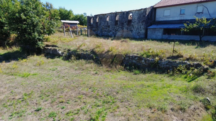 Terreno para Venda em Gondufe Foto 5
