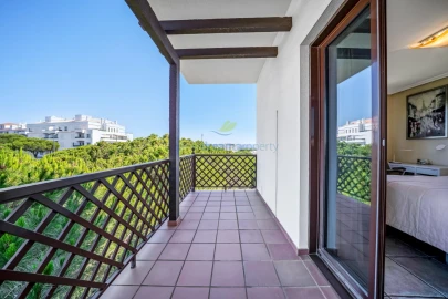 Apartamento T1 para Venda em Albufeira e Olhos de Água