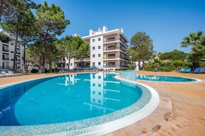 Apartamento T1 para Venda em Albufeira e Olhos de Água