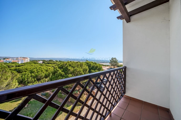 Apartamento T1 para Venda em Albufeira e Olhos de Água Foto 33