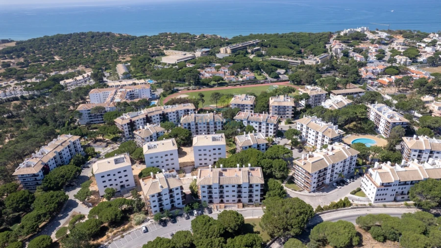 Apartamento T1 para Venda em Albufeira e Olhos de Água