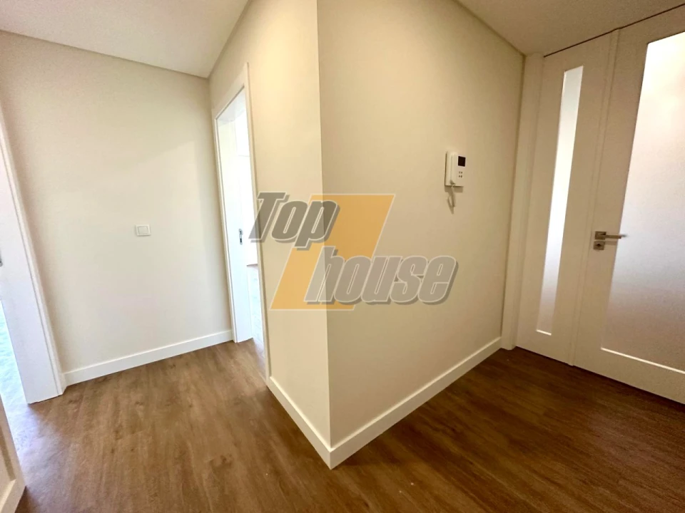 Apartamento T2 para Arrendamento em Costa da Caparica Foto 10