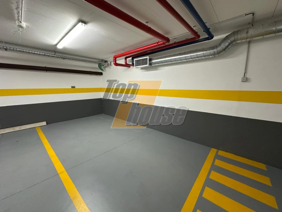 Apartamento T2 para Arrendamento em Costa da Caparica Foto 15