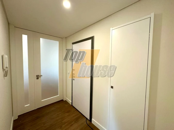 Apartamento T2 para Arrendamento em Costa da Caparica Foto 4