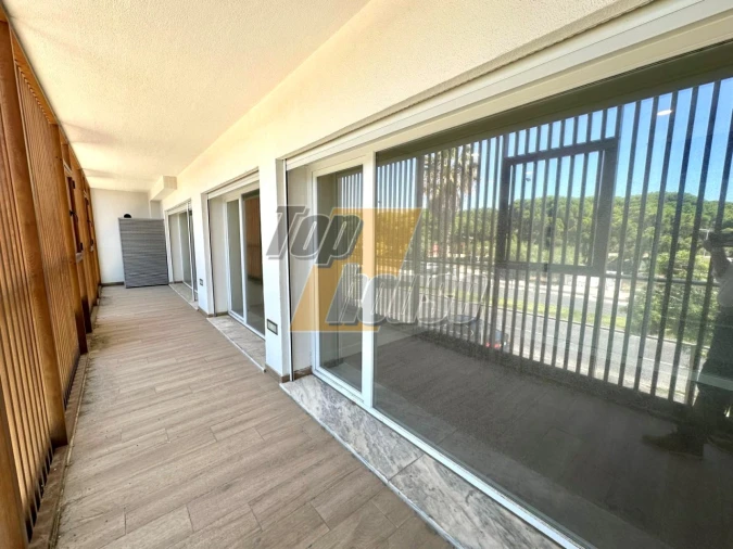 Apartamento T2 para Arrendamento em Costa da Caparica Foto 8