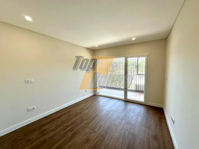 Apartamento T2 para Arrendamento em Costa da Caparica Foto 11