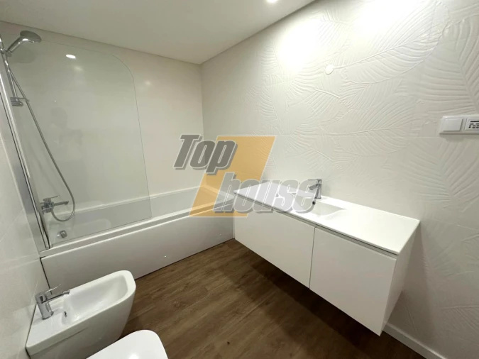 Apartamento T2 para Arrendamento em Costa da Caparica Foto 13