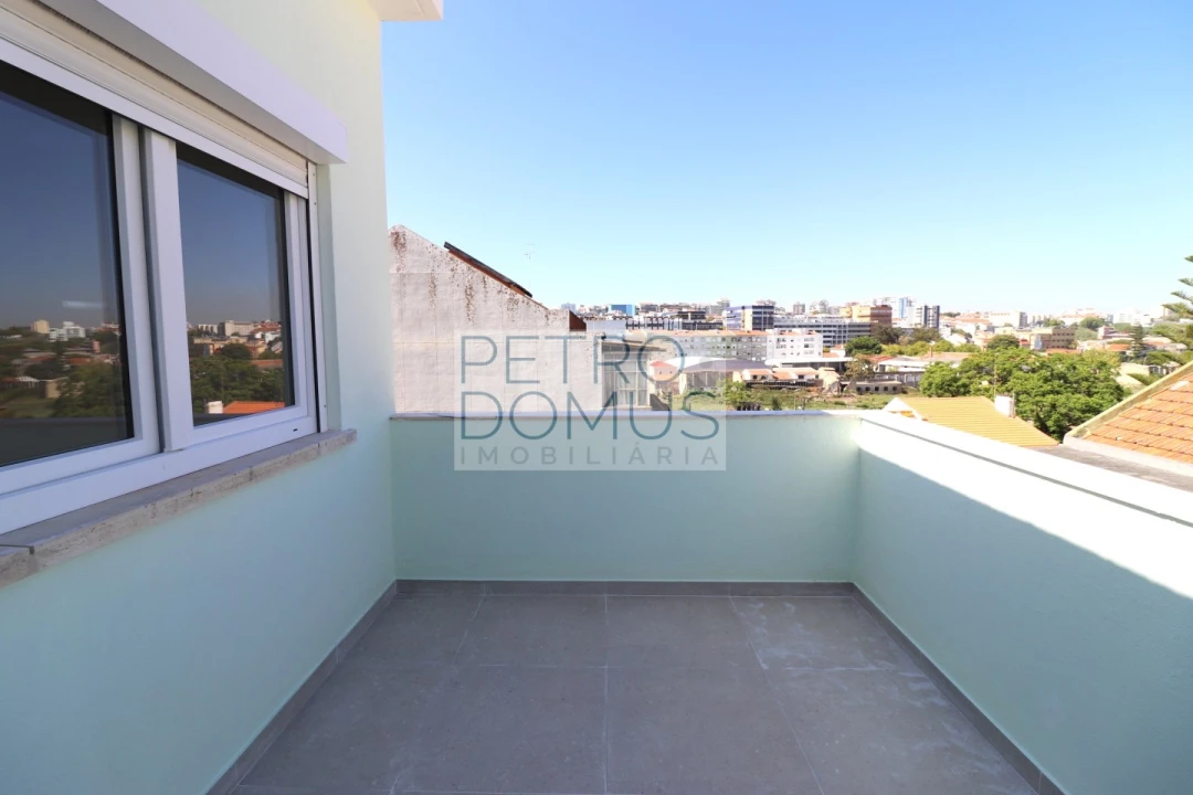 Apartamento T2 para Venda em Almada, Cova da Piedade, Pragal e Cacilhas Foto 22