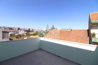 Apartamento T2 para Venda em Almada, Cova da Piedade, Pragal e Cacilhas