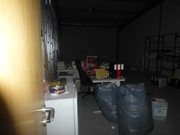 Armazém para Venda em Gandra e Taião