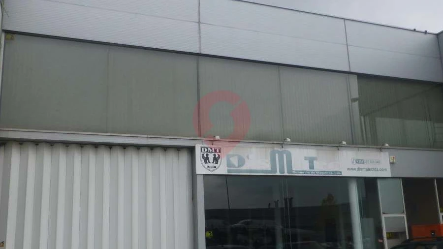 Armazém para Venda em Gandra e Taião
