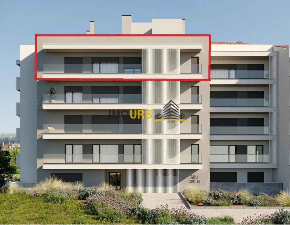 Apartamento T2 para Venda em Leiria, Pousos, Barreira e Cortes Foto 1