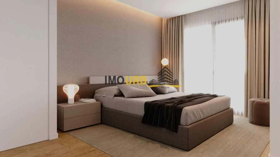 Apartamento T2 para Venda em Leiria, Pousos, Barreira e Cortes Foto 10
