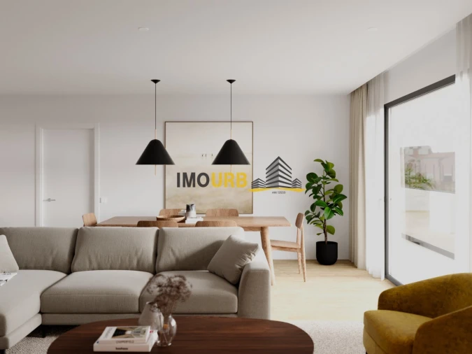 Apartamento T2 para Venda em Leiria, Pousos, Barreira e Cortes Foto 8